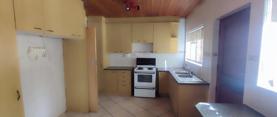 To Let 3 Bedroom Property for Rent in Parow Western Cape